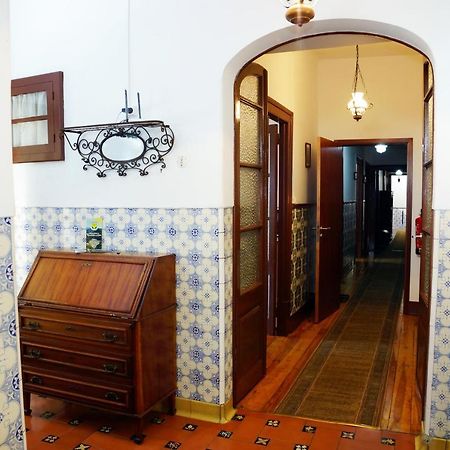 Casa D'Avó Mila Villa Góis Dış mekan fotoğraf