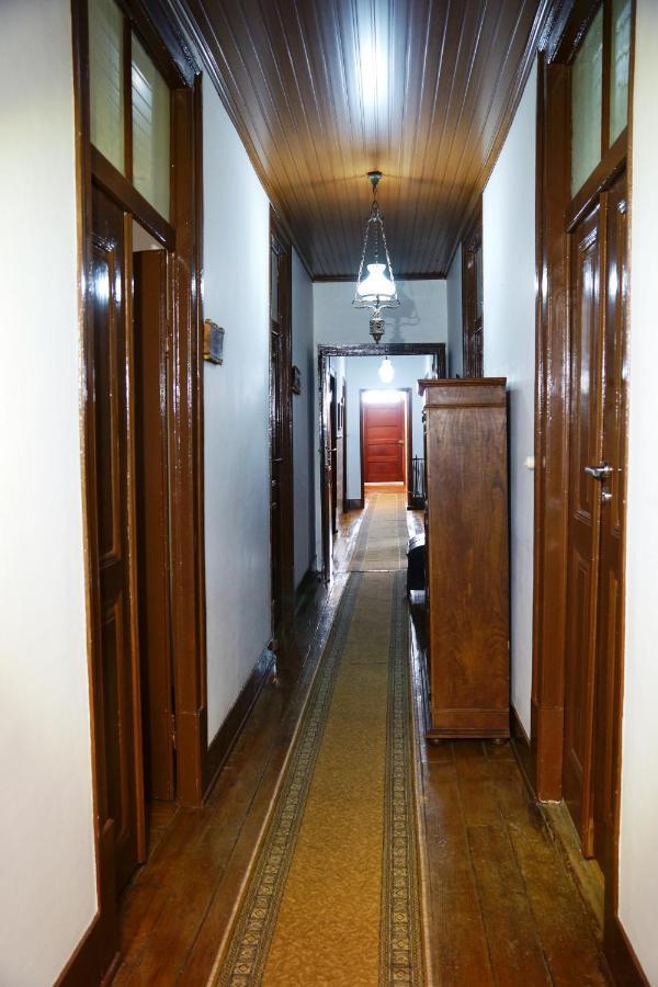 Casa D'Avó Mila Villa Góis Dış mekan fotoğraf