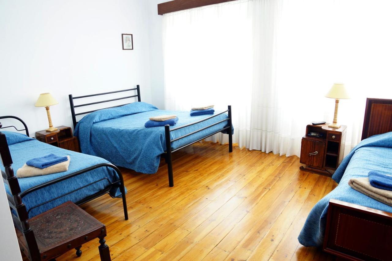 Casa D'Avó Mila Villa Góis Dış mekan fotoğraf