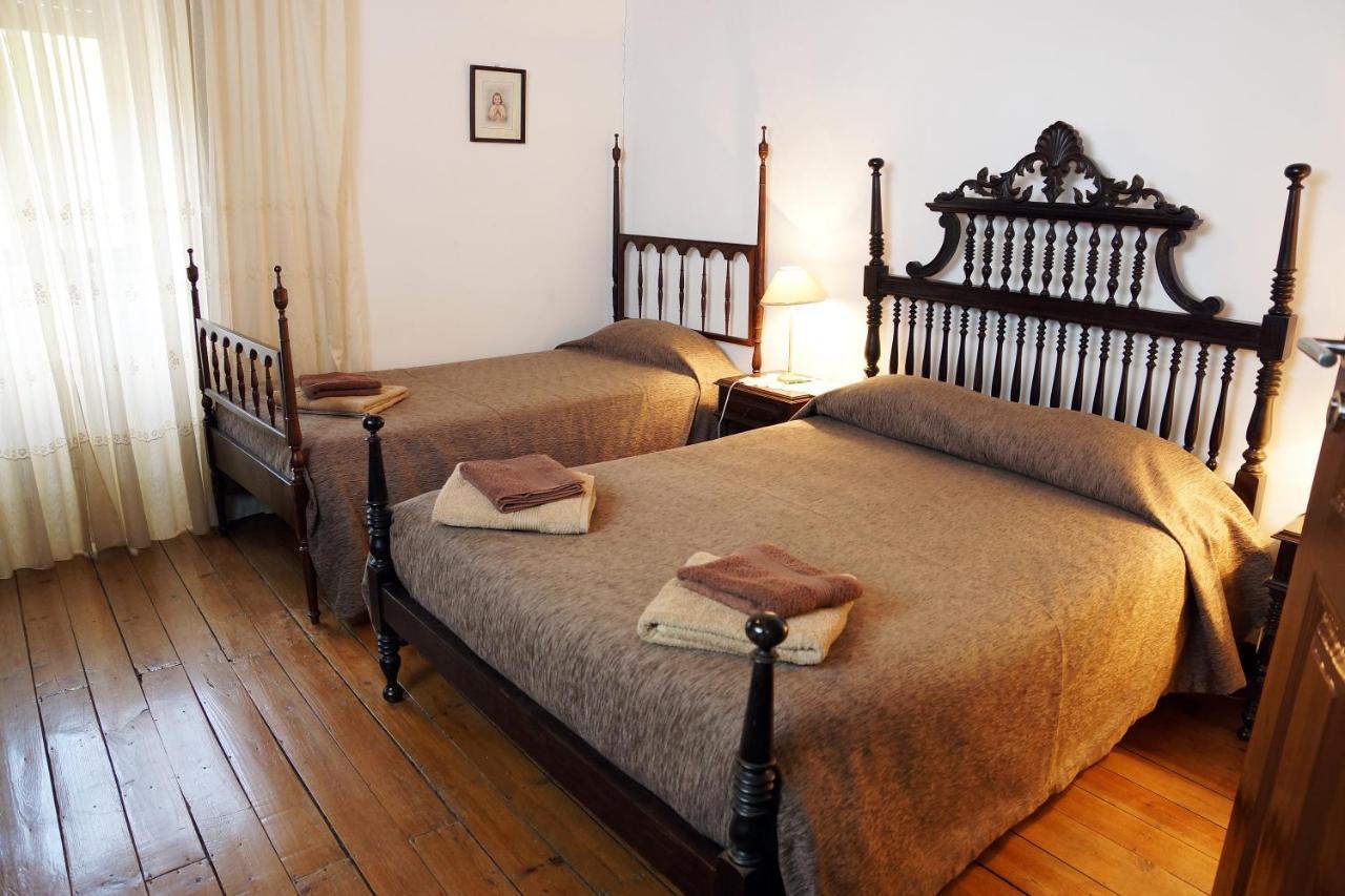 Casa D'Avó Mila Villa Góis Dış mekan fotoğraf