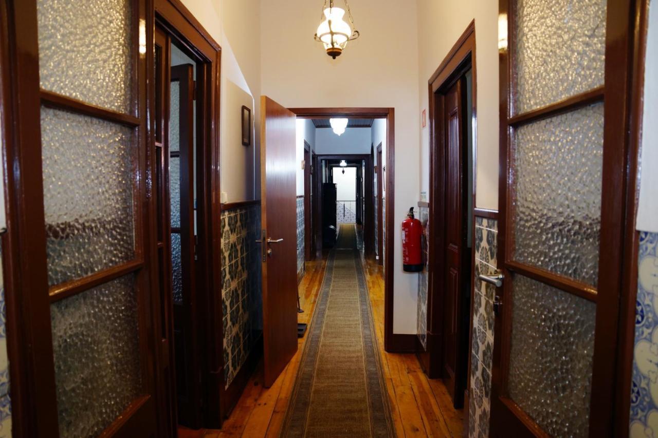 Casa D'Avó Mila Villa Góis Dış mekan fotoğraf