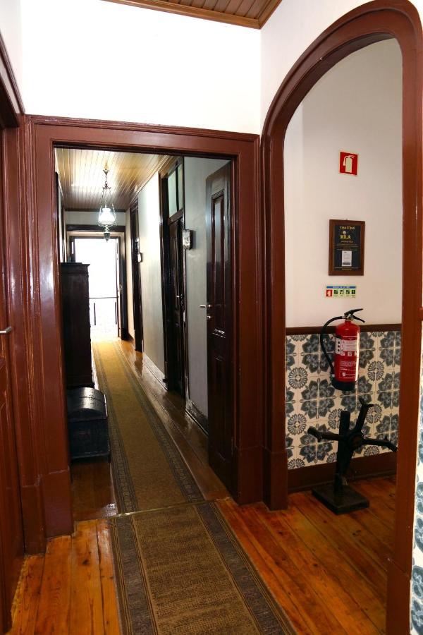 Casa D'Avó Mila Villa Góis Dış mekan fotoğraf