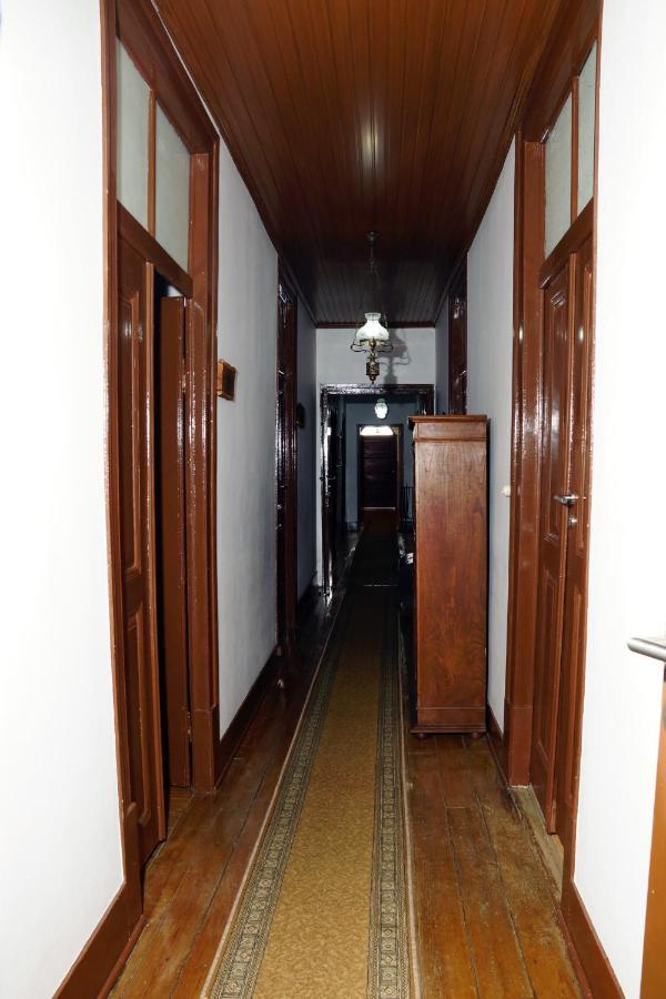 Casa D'Avó Mila Villa Góis Dış mekan fotoğraf