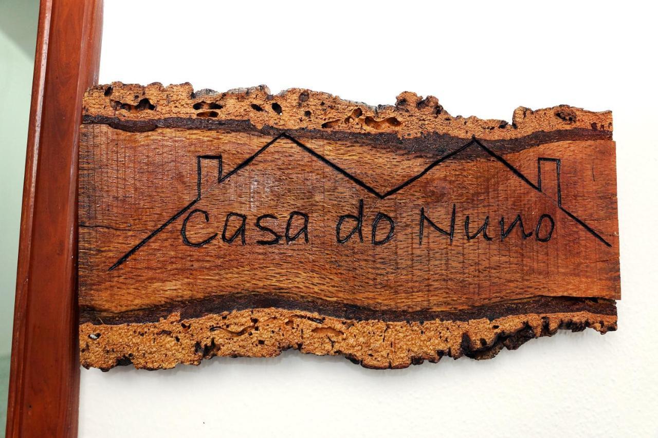 Casa D'Avó Mila Villa Góis Dış mekan fotoğraf