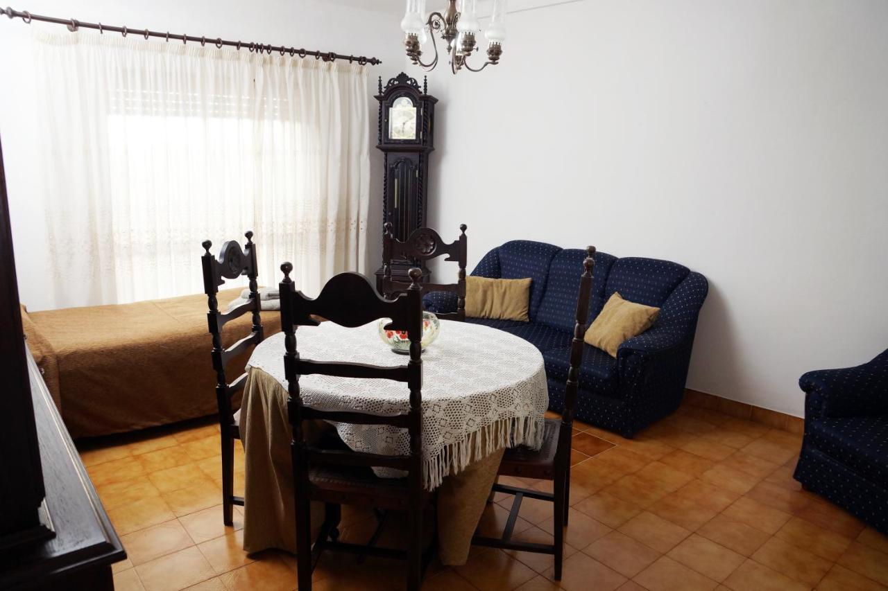 Casa D'Avó Mila Villa Góis Dış mekan fotoğraf