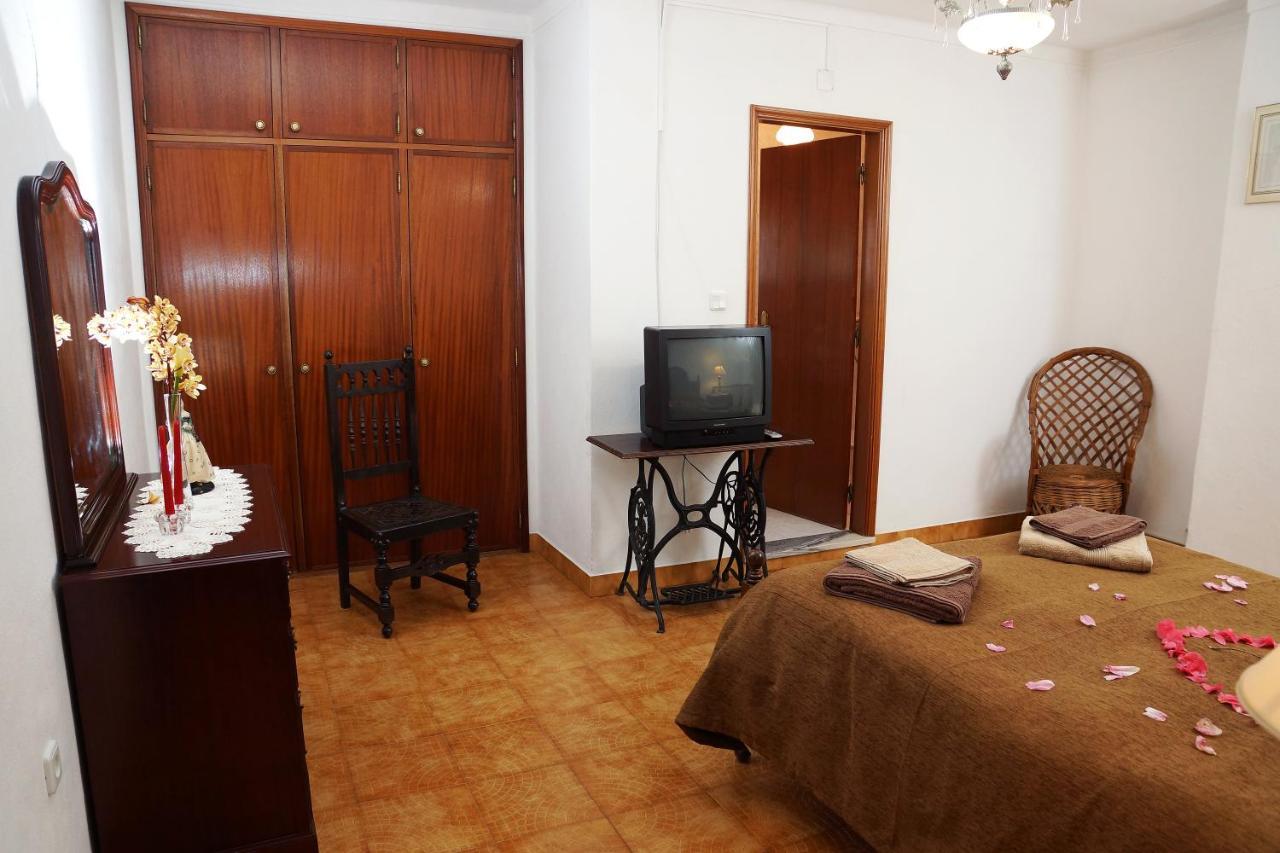 Casa D'Avó Mila Villa Góis Dış mekan fotoğraf