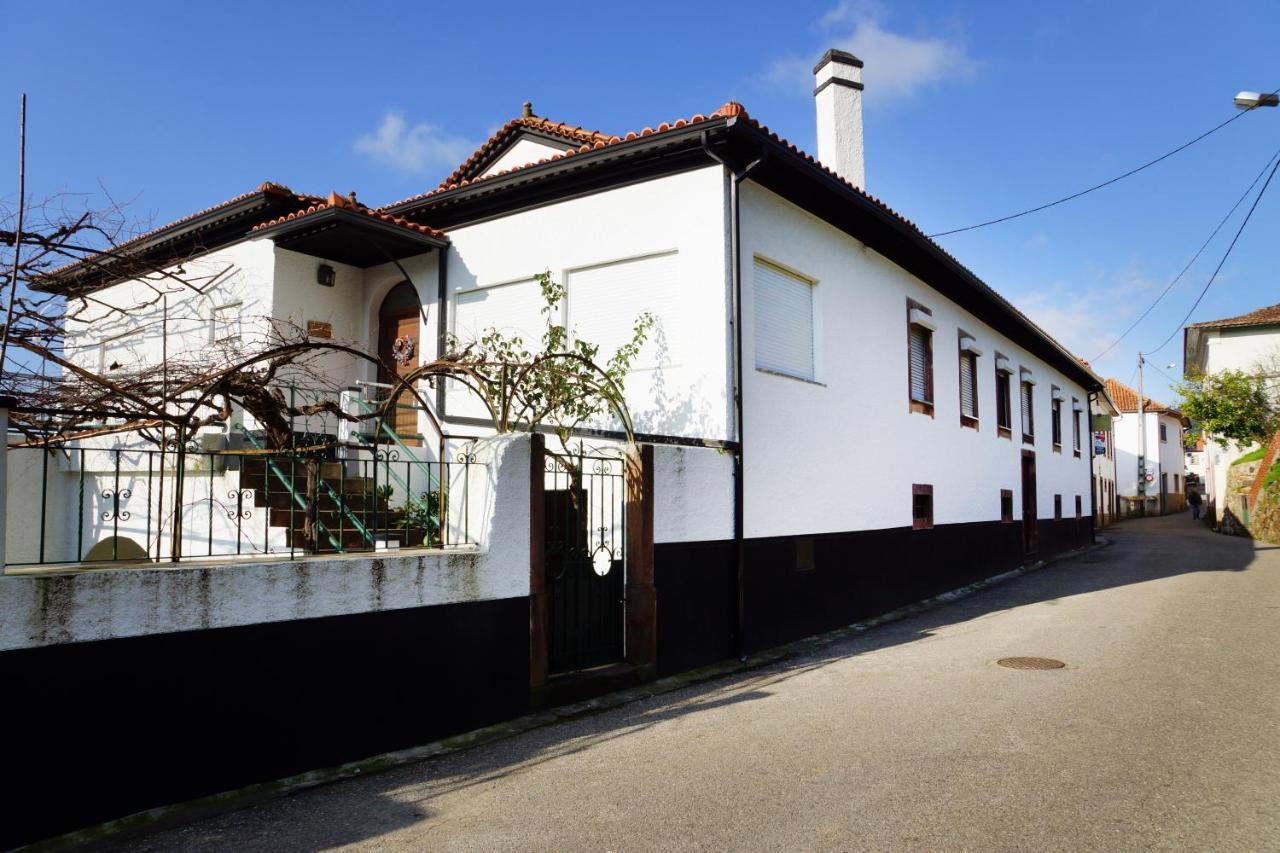 Casa D'Avó Mila Villa Góis Dış mekan fotoğraf