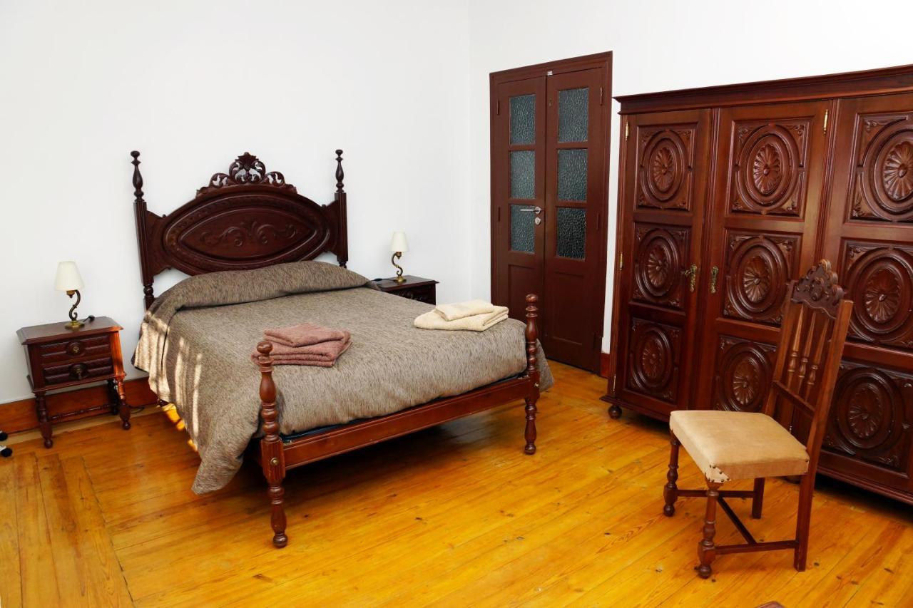 Casa D'Avó Mila Villa Góis Dış mekan fotoğraf