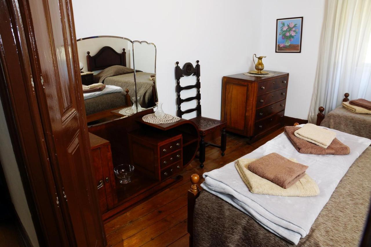 Casa D'Avó Mila Villa Góis Dış mekan fotoğraf