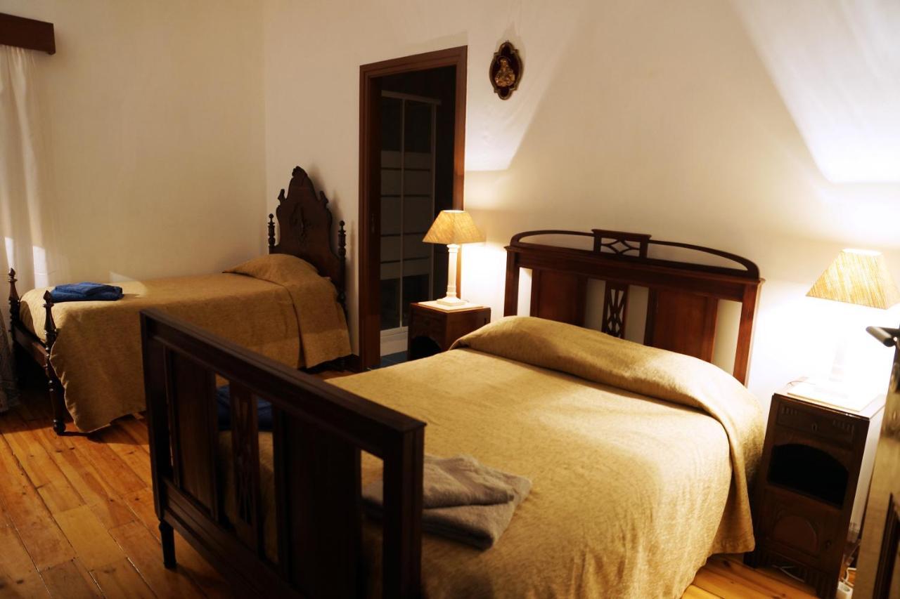 Casa D'Avó Mila Villa Góis Dış mekan fotoğraf