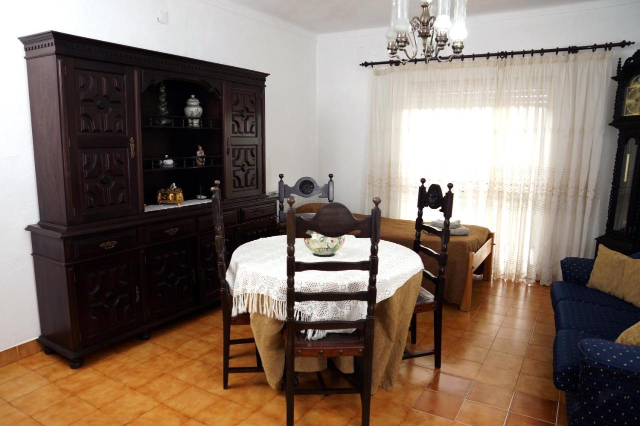 Casa D'Avó Mila Villa Góis Dış mekan fotoğraf