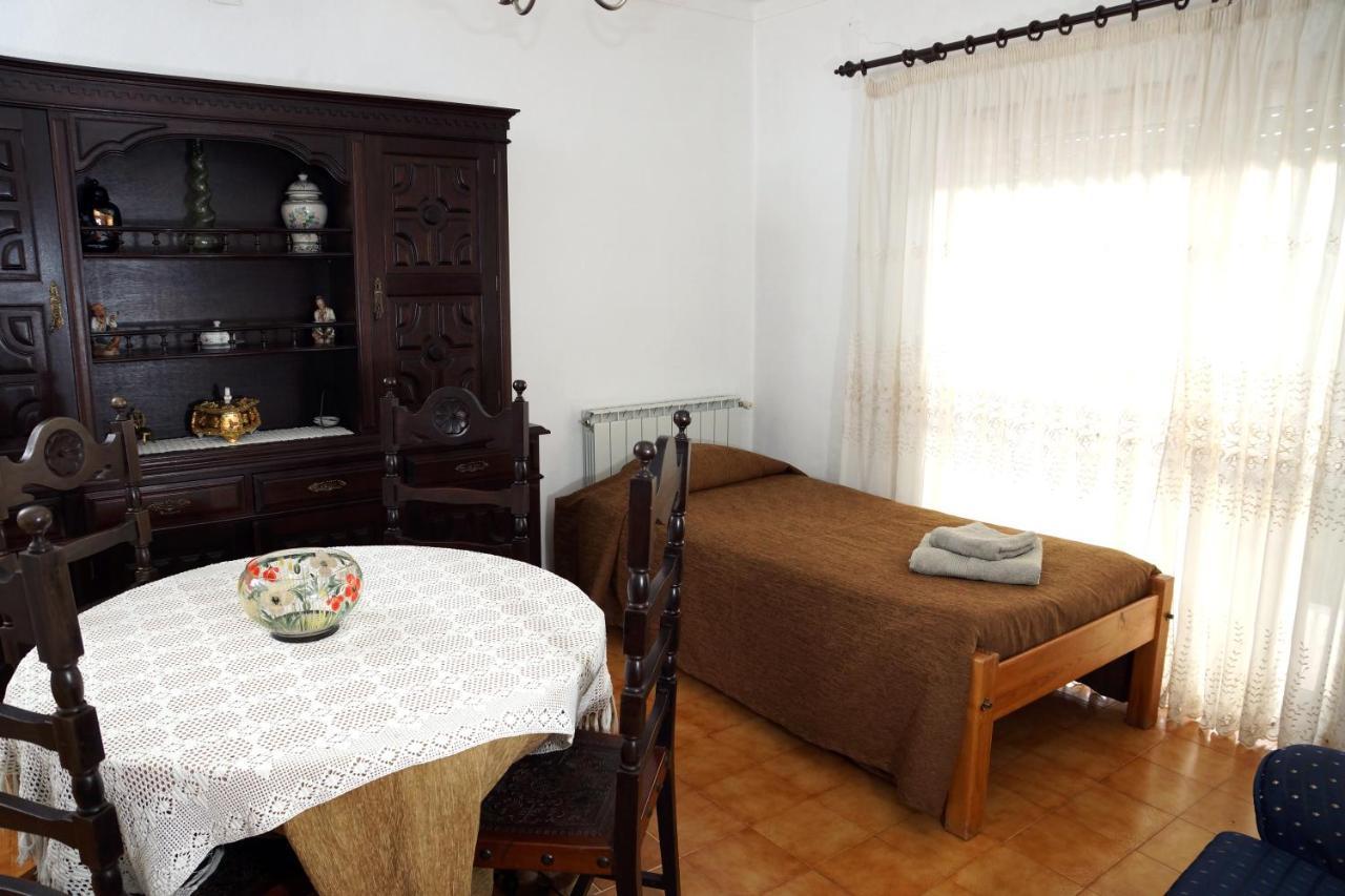 Casa D'Avó Mila Villa Góis Dış mekan fotoğraf