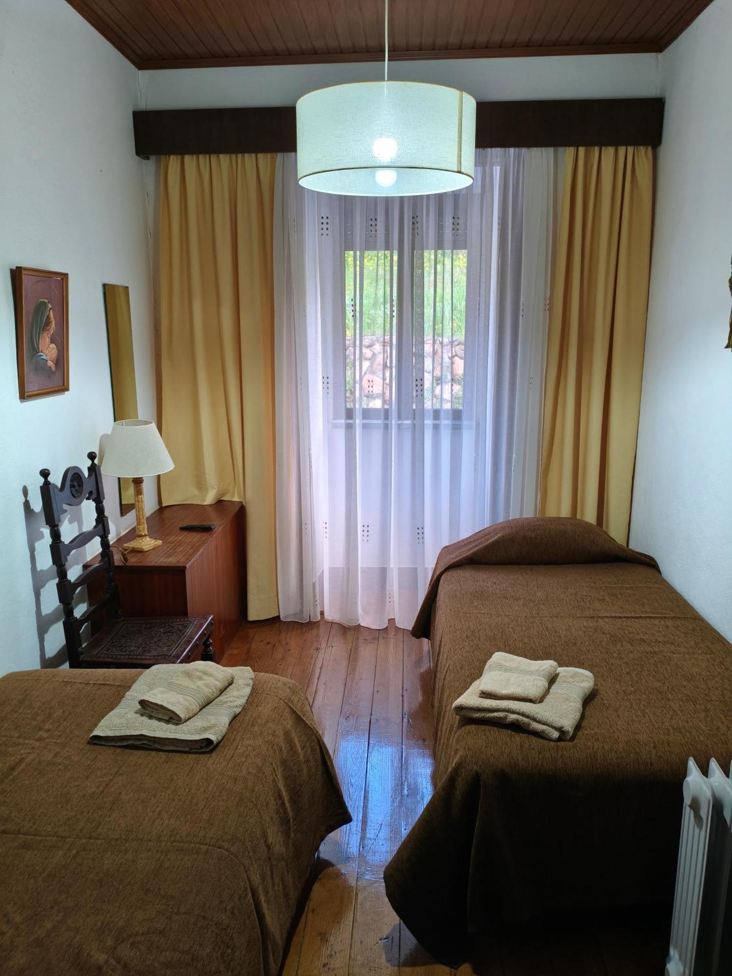 Casa D'Avó Mila Villa Góis Dış mekan fotoğraf