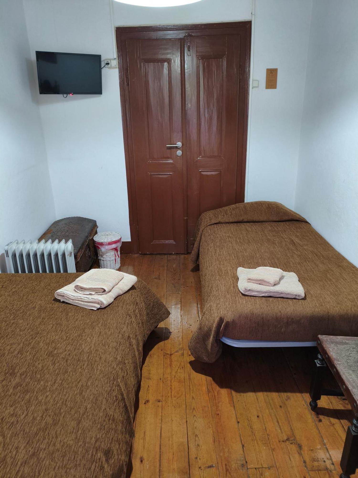 Casa D'Avó Mila Villa Góis Dış mekan fotoğraf